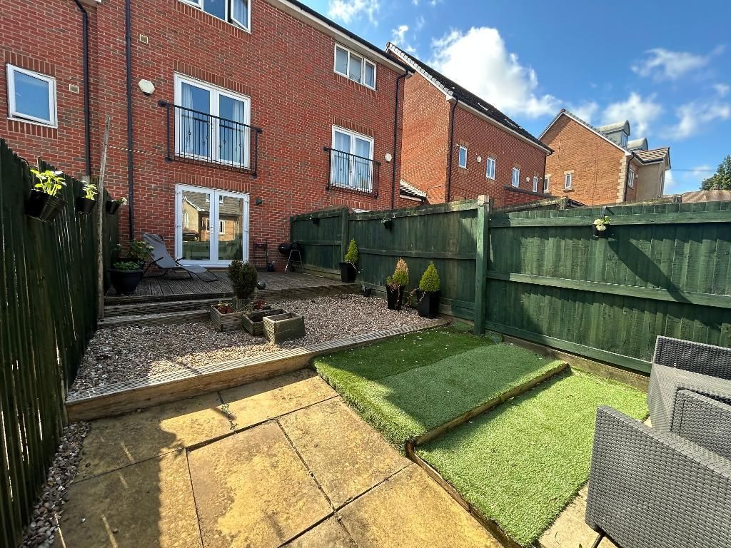 Property photo 2 of 22 Rear Garden