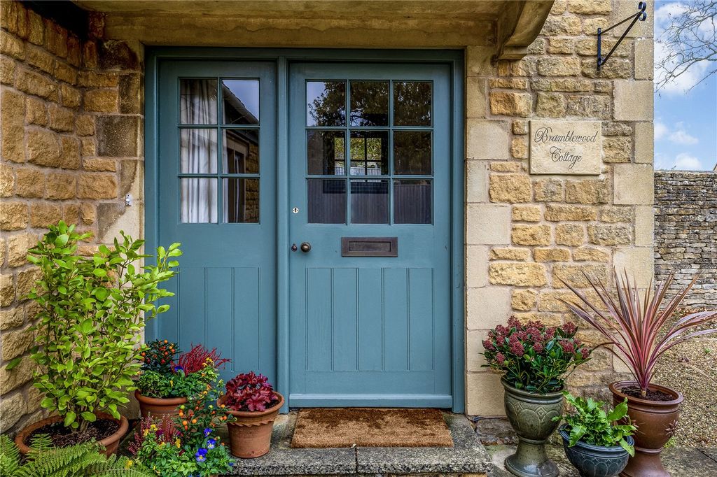 Property photo 3 of 16 Front Door