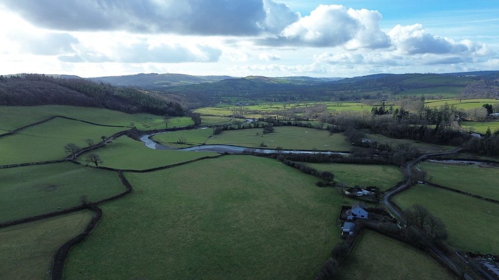 Additional image 42 of 4 bed detached house for saleCrugybar, Llanwrda SA19