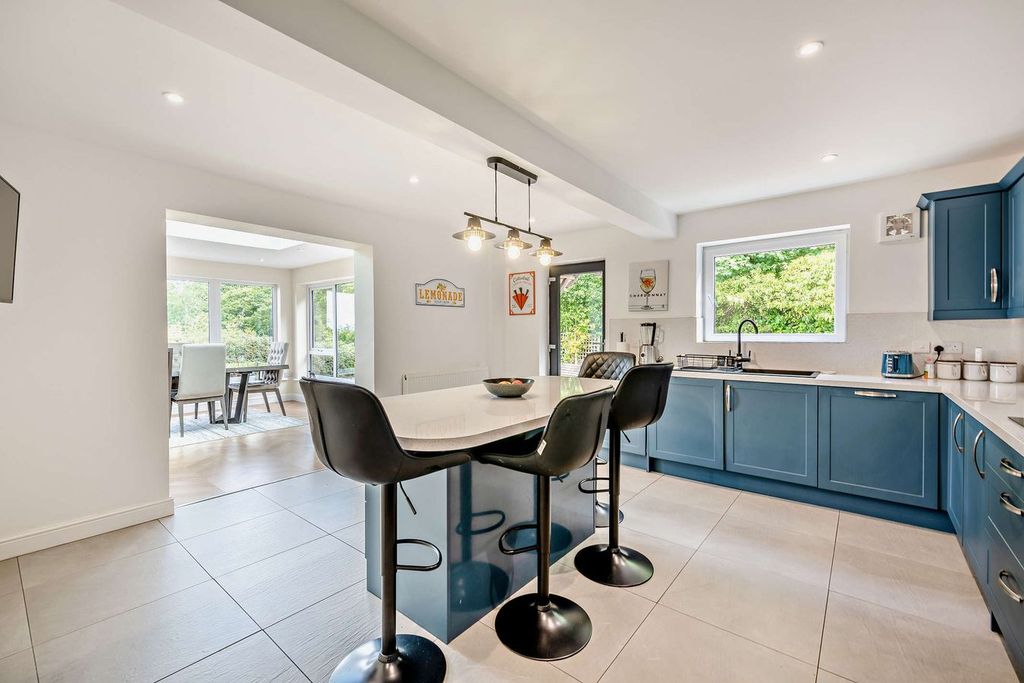 Additional image 30 of 4 bed detached house for saleRed Street, Rhewl, Holywell CH8