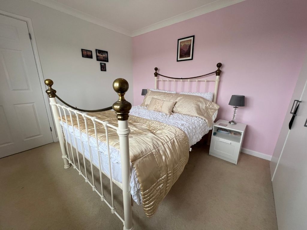 Additional image 22 of 4 bed detached house for sale7 Allt Y Bryn, Llanarth SA47