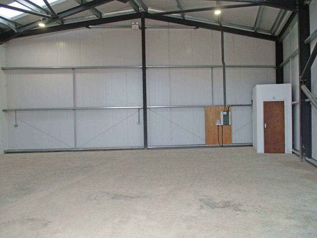 Property photo 3 of 3 Unit 20 Squires Farm Industrial Estate, Framfield