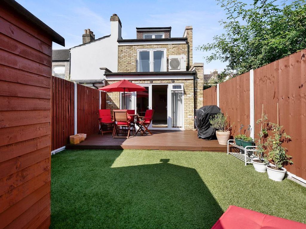 Property photo 2 of 18 Garden 2.Jpg