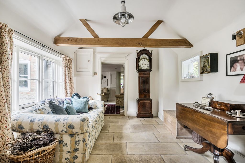 Additional image 5 of 4 bed detached house for saleWoodborough, Pewsey SN9