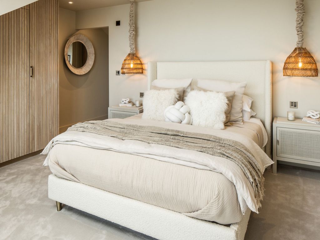 Additional image 11 of 5 bed detached house for saleLe Mont De Rozel, Jersey JE3