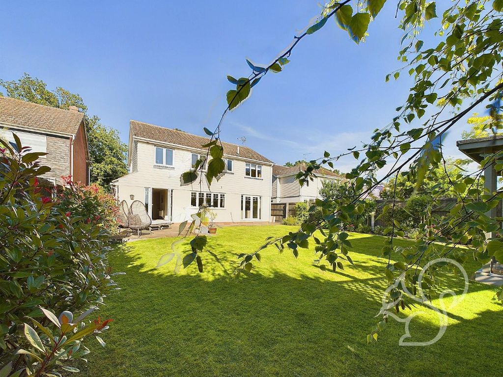 Property photo 3 of 32 Rear Aspect