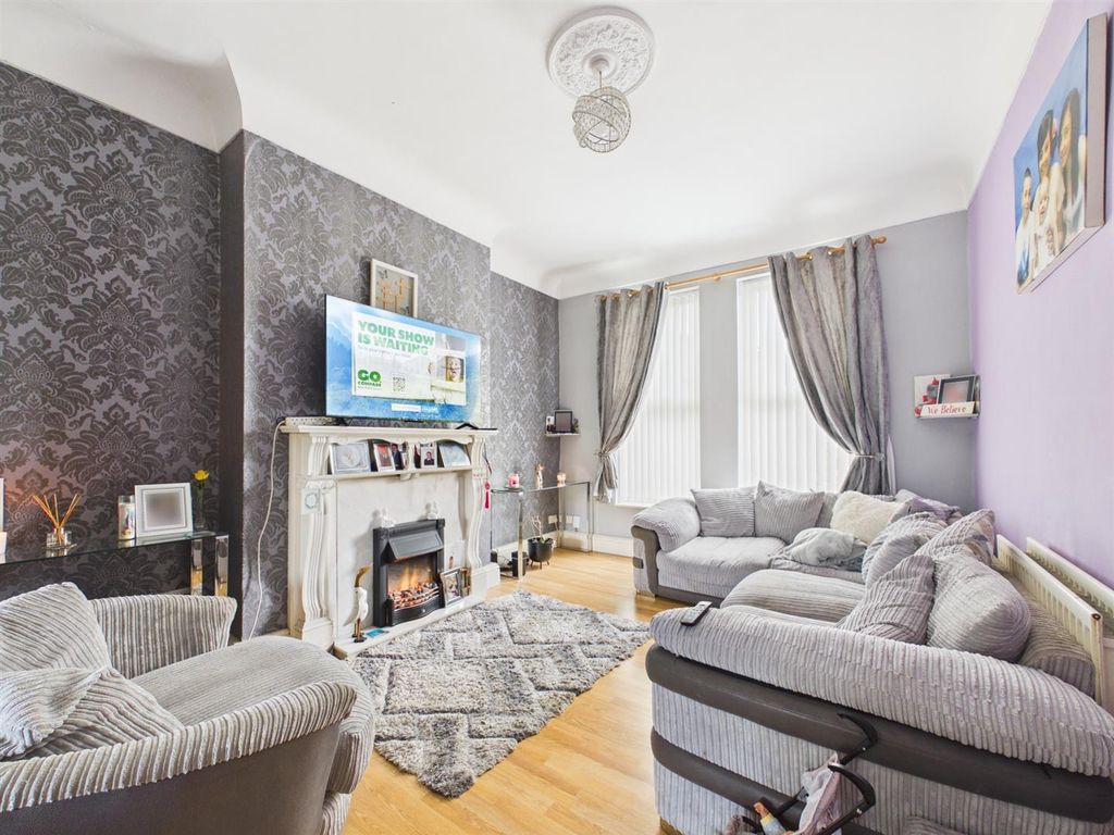 Additional image 10 of 5 bed semi-detached house for saleNorth Road, Birkenhead CH42