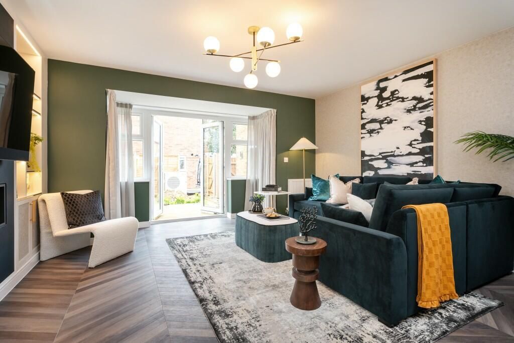 Property photo 1 of 20 Indicative Photography