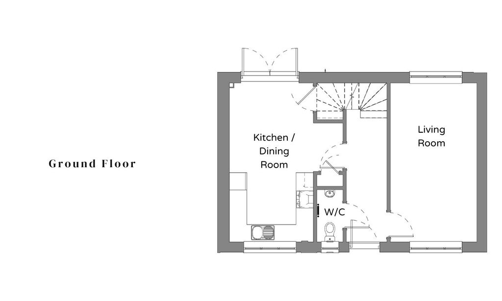 Property photo 2 of 6 Boskednan Ground Floor Nm.Jpg