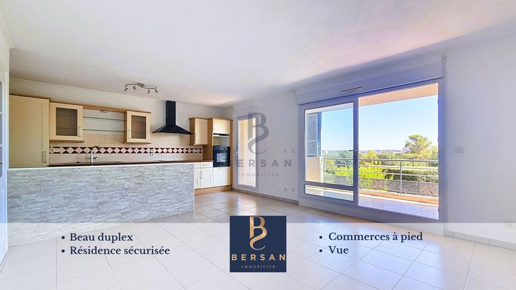 Property photo 1 of 14 Duplex With Clear View Terrace - Beautiful Exposure