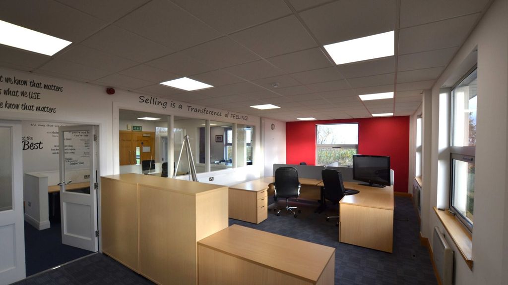 Property photo 3 of 12 Allied-Surveyors-Scotland-Office-Unit5-Macmerry-Bu