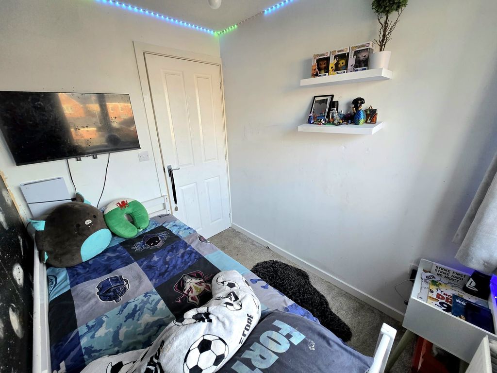 Additional image 17 of 3 bed semi-detached house for saleFfordd Cadfan, Bridgend CF31