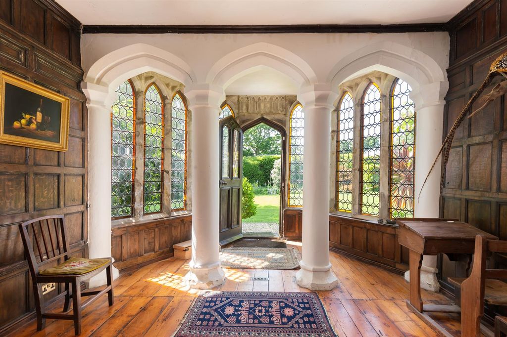 Property photo 2 of 30 Reception Hall