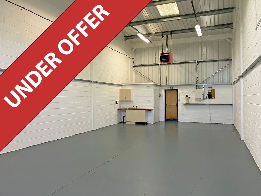 Property photo 3 of 3 Unit 3 Riverside, Uckfield