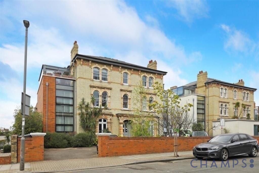 Property photo 1 of 8 2Bed For Rent In Putney High Stree