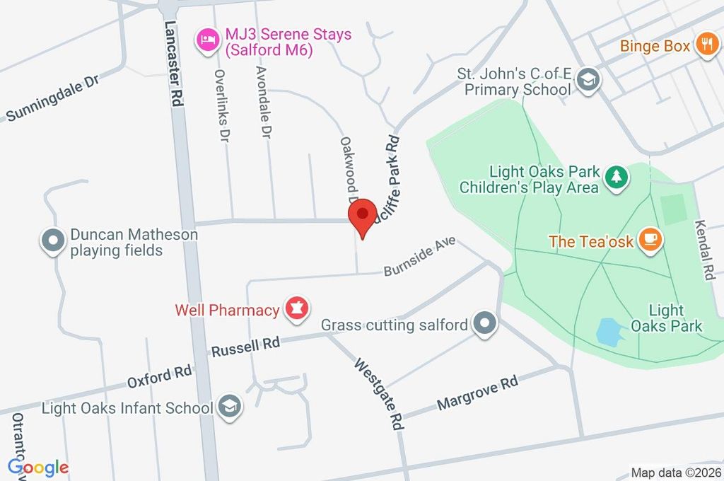 Property photo 1 of 2 Google Maps Image