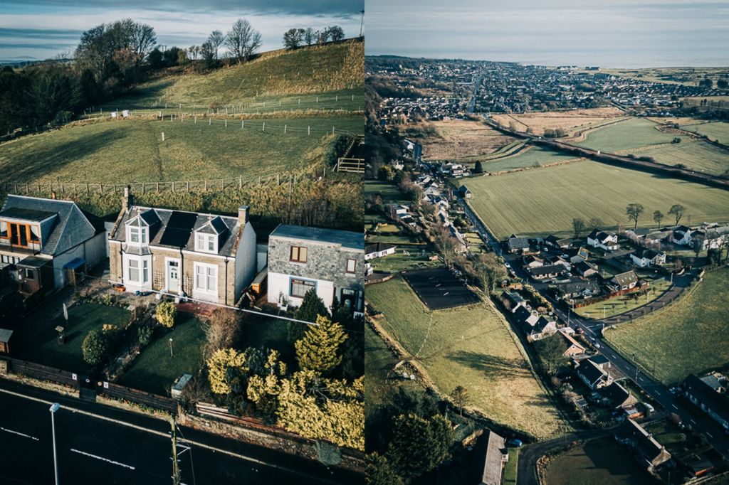 Property photo 1 of 24 External / Drone