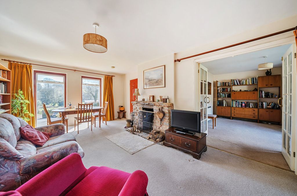Property photo 2 of 19 Withypool, Seddons