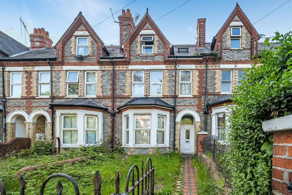 Property photo 1 of 12 External Front