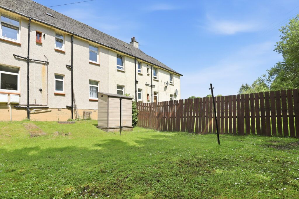Additional image 13 of 3 bed flat for saleSt Helena Crescent, Hardgate G81
