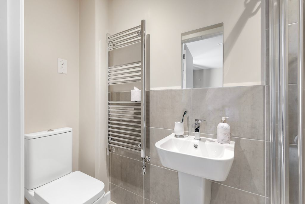 Additional image 12 of 4 bed semi-detached house for saleHall Lane, Kettering NN15