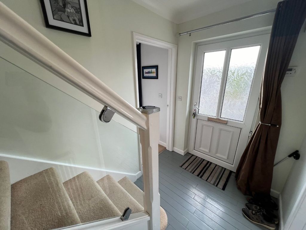 Additional image 5 of 4 bed detached house for sale7 Allt Y Bryn, Llanarth SA47