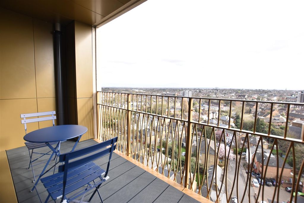 Property photo 3 of 13 Balcony.Jpg