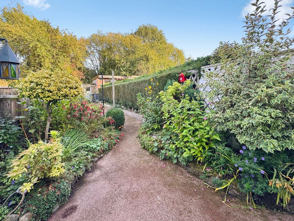Property photo 2 of 19 Rear Garden