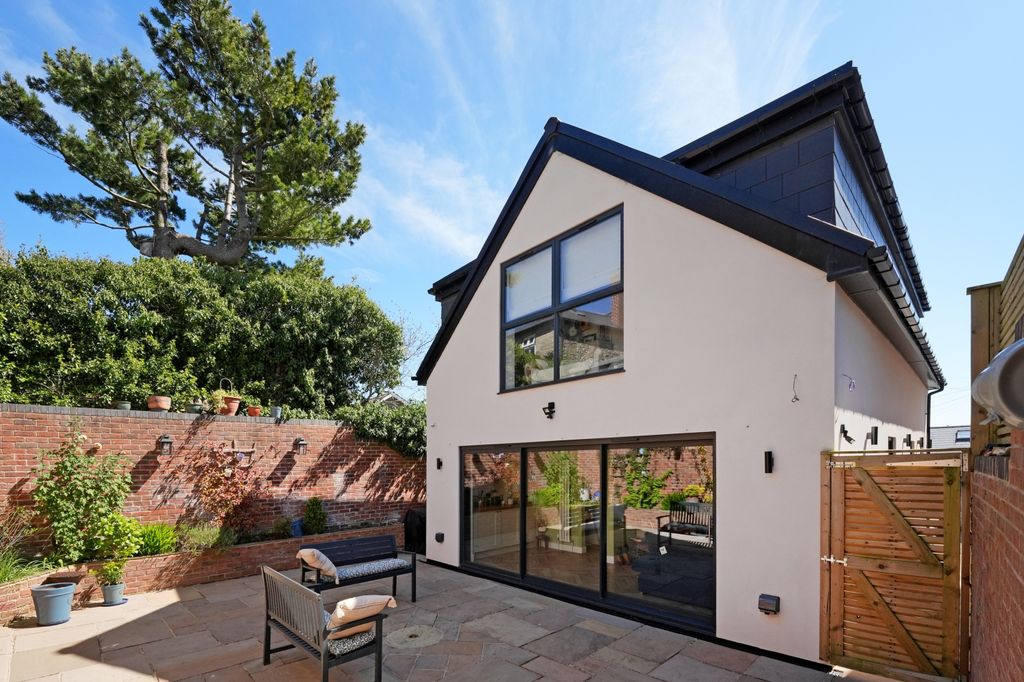 Property photo 2 of 43 Rear External