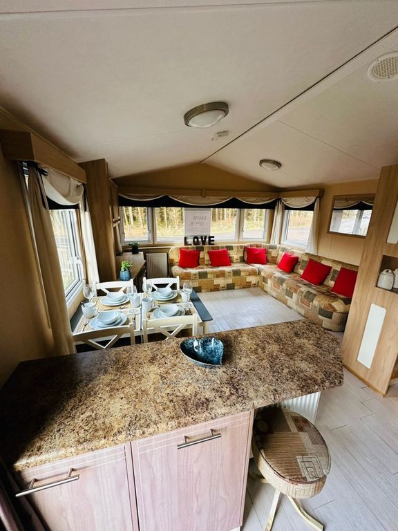 Property photo 1 of 9 Loch Awe Holiday Park - 34798