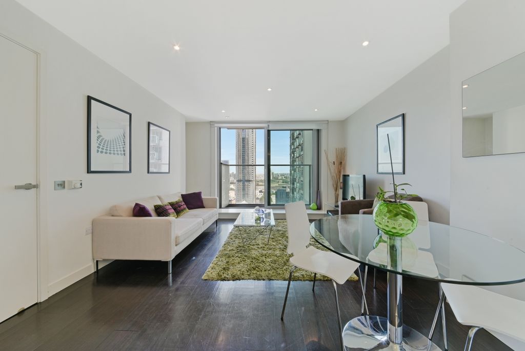 Property photo 1 of 10 Living Area