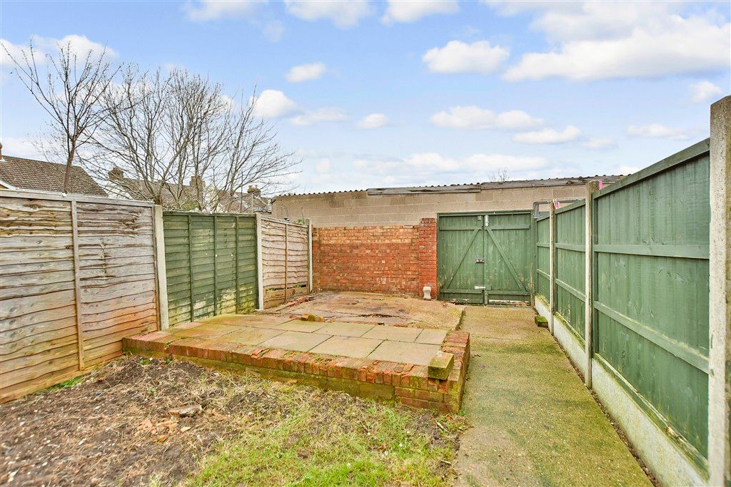 Property photo 2 of 8 Rear Garden