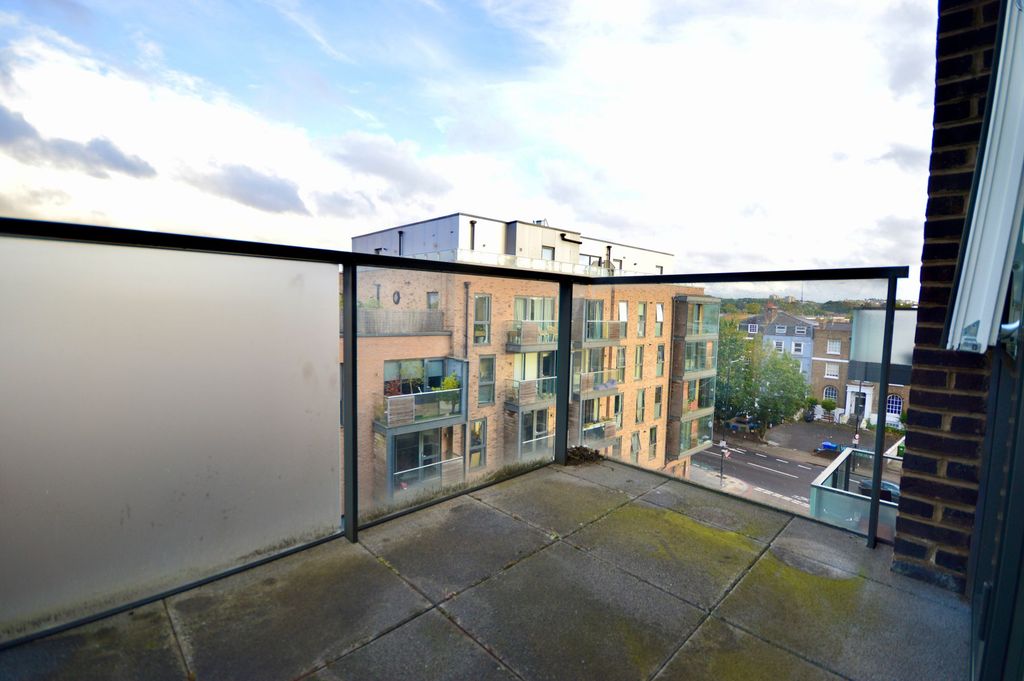 Property photo 2 of 14 Private Terrace