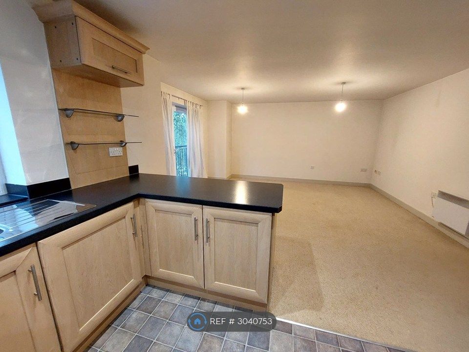 Property photo 2 of 8 Kitchen Looking Towards Lounge