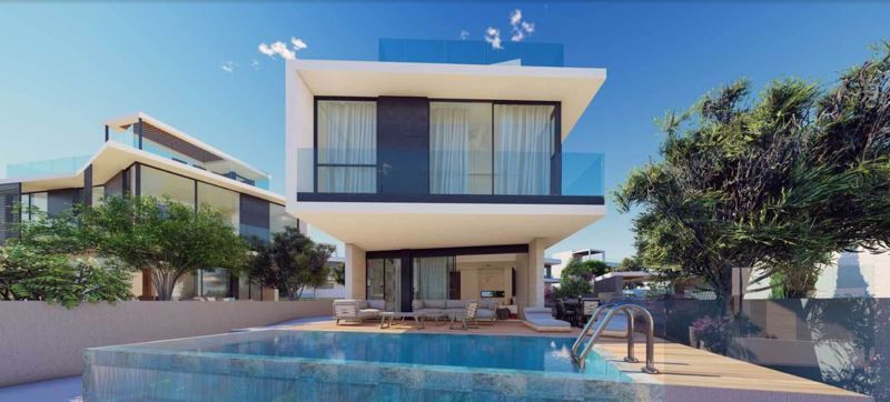 Property photo 1 of 7 Sun Terrace And...