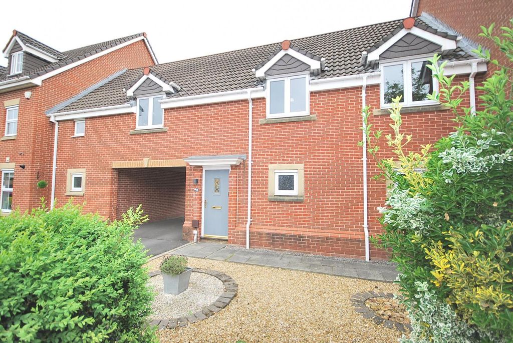 Property photo 1 of 29 Netherwood Way, Westhoughton, Bolton, Lancashire,