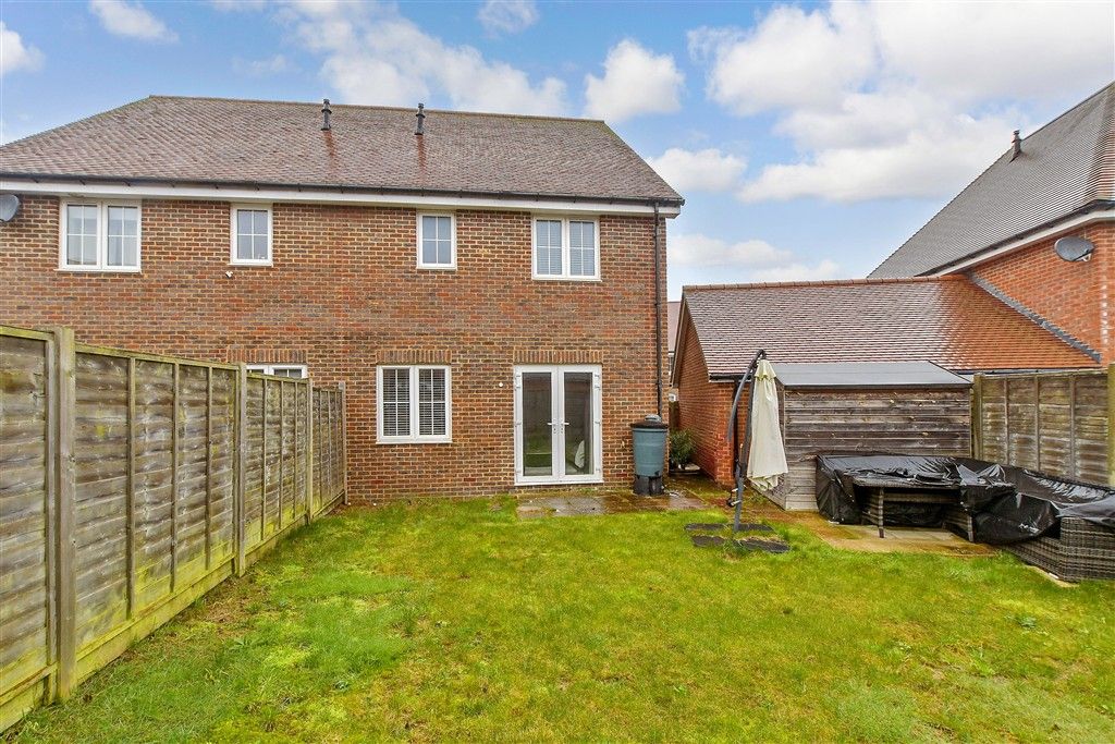 Property photo 2 of 13 Rear Elevation