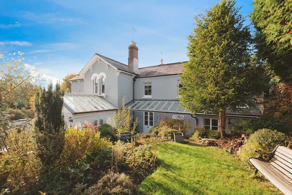 Additional image 32 of 4 bed semi-detached house for saleNew Dixton Road, Monmouth NP25