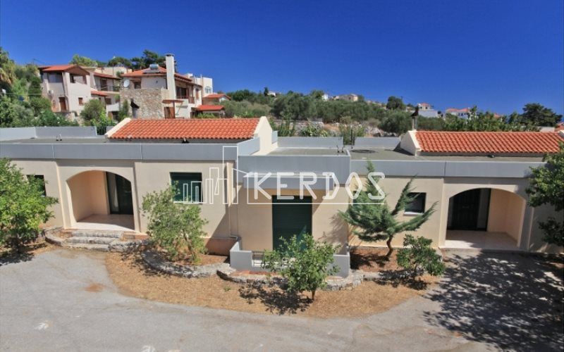 Property photo 1 of 10 Apartment, 124 Sq, For Sale
