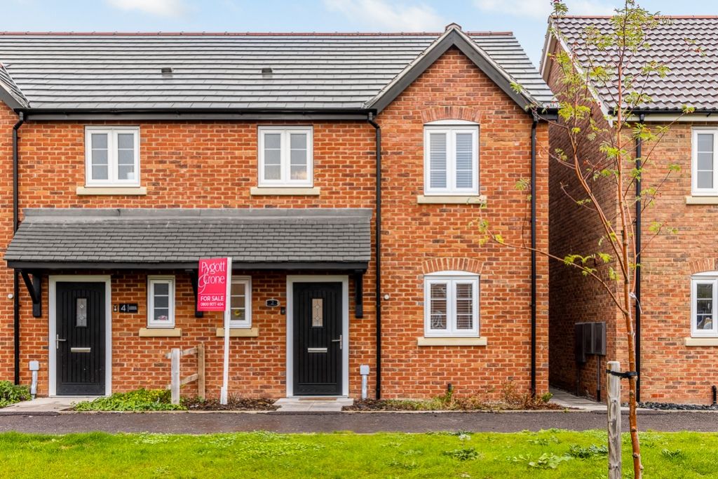 Property photo 1 of 24 2 Lapwing Gardens (Wyberton)-7