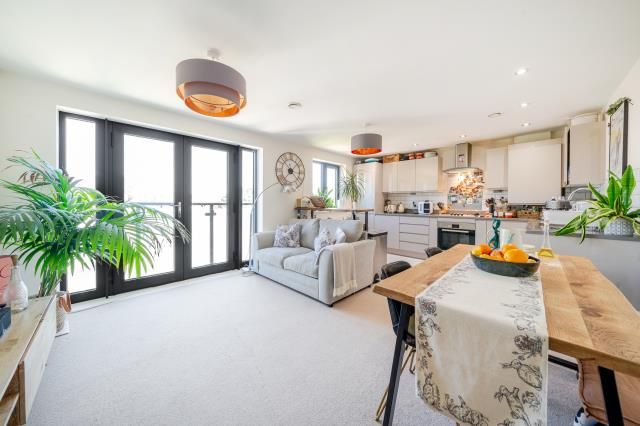Property photo 3 of 15 Open Plan Living