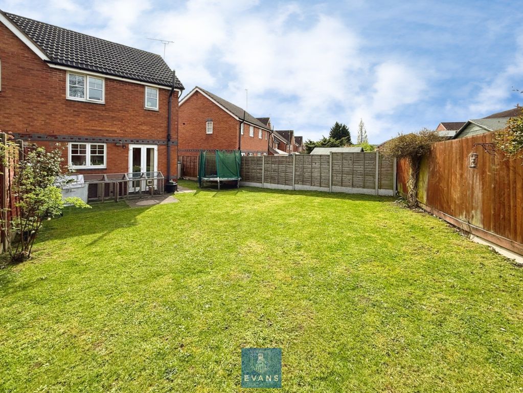 Property photo 3 of 16 Garden