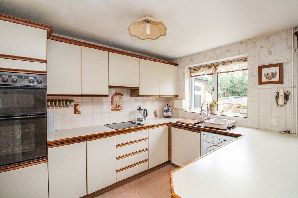 Property photo 3 of 13 Kitchen-Dining Room