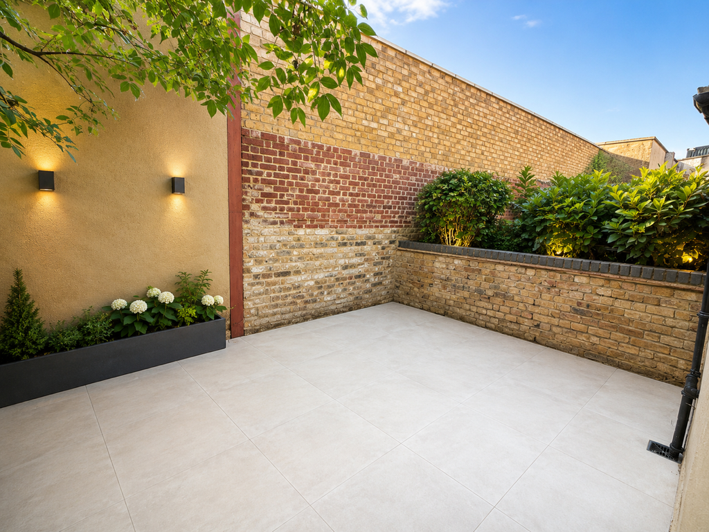 Property photo 2 of 2 Terrace / Patio