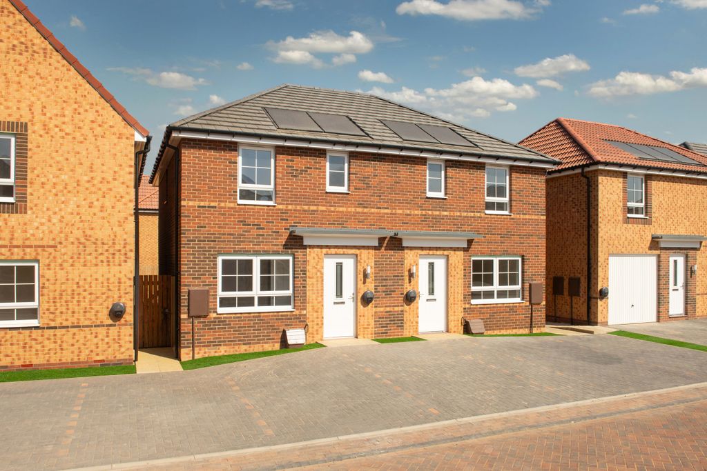 Property photo 2 of 8 Ellerton