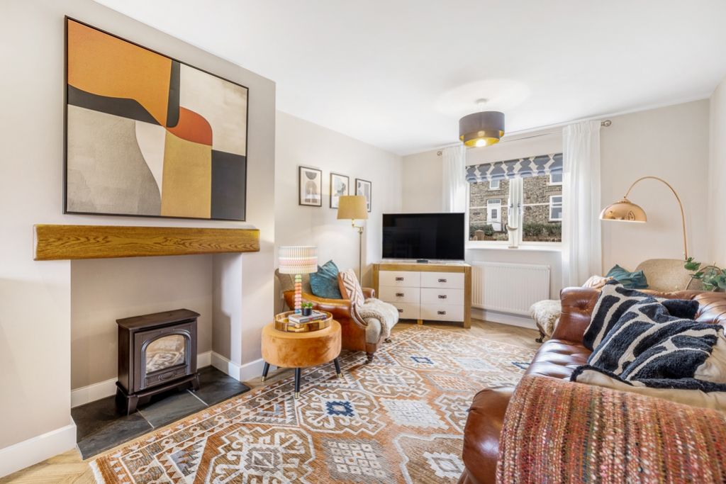 Property photo 2 of 31 Greengate Cottage (Spilsby)-19