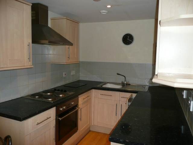 Property photo 3 of 5 Kitchen