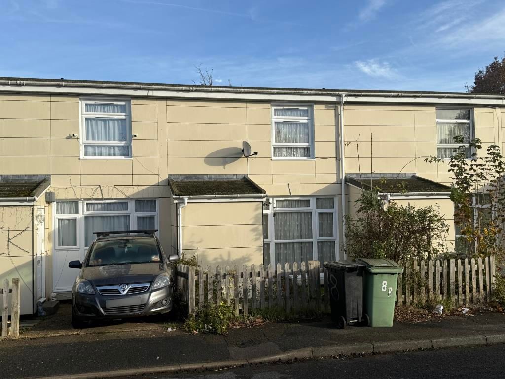 Property photo 1 of 9 Front View Of House In Need Of Improvement