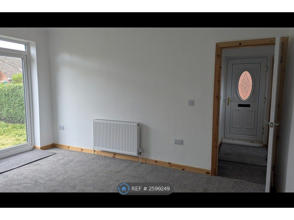 Property photo 2 of 26 View From Lounge To Front Door