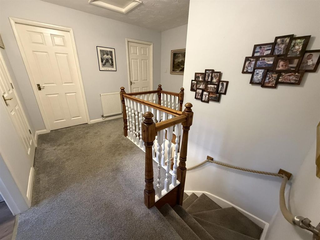 Additional image 14 of 4 bed property for salePreston Drive, Daventry NN11